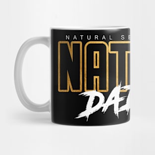 Natural Selection Mug